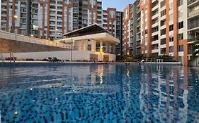 Espectacular apartamento de 3 habitaciones con piscina y parqueadero privado Excelente Relacion Precio Calidad Puntaje